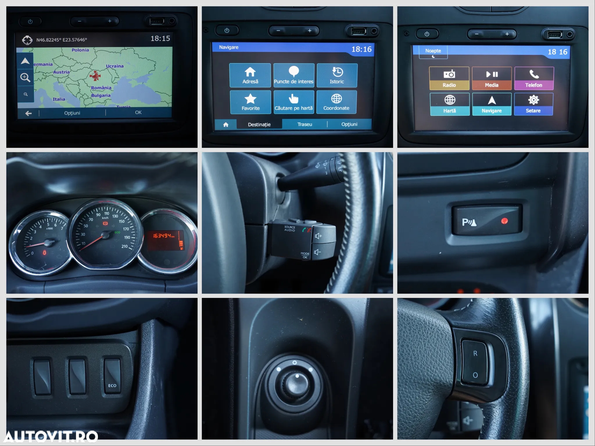 Dacia Duster 1.5 dCi 4x2 Laureate - 6