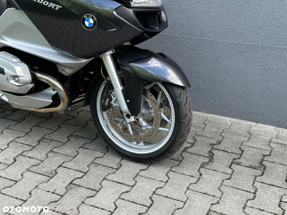 BMW RT - 27