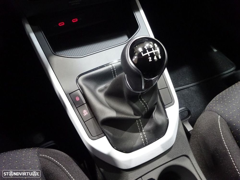 SEAT Arona 1.0 TSI Style - 29