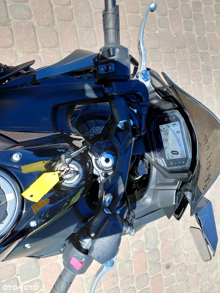 Kawasaki Ninja - 10