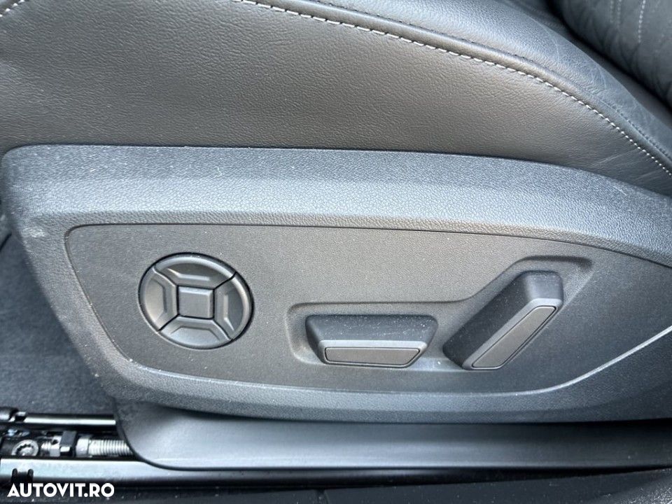 Audi A6 Limuzina - 9