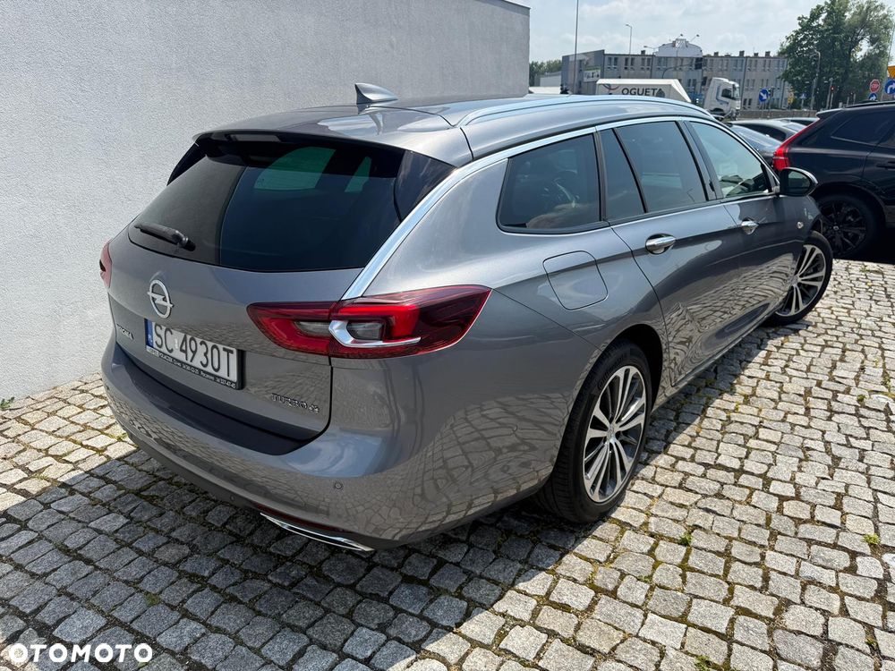 Opel Insignia 2.0 T 4x4 Innovation S&S - 31