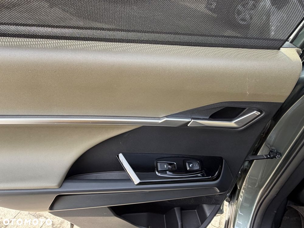 SsangYong/KGM Torres 1.5 T-GDi 4WD Automatik Sapphire - 20