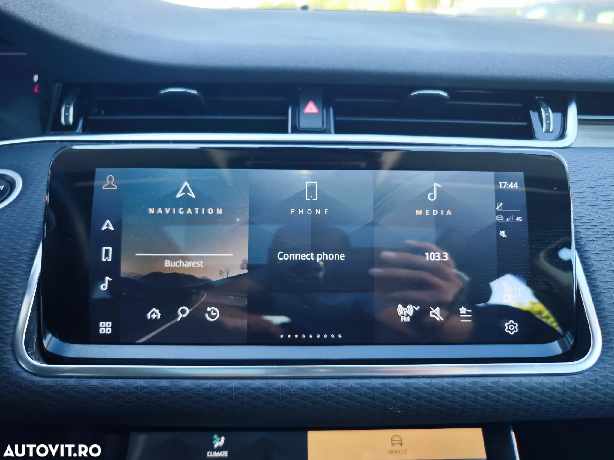 Land Rover Range Rover Evoque 2.0 D165 MHEV S - 22