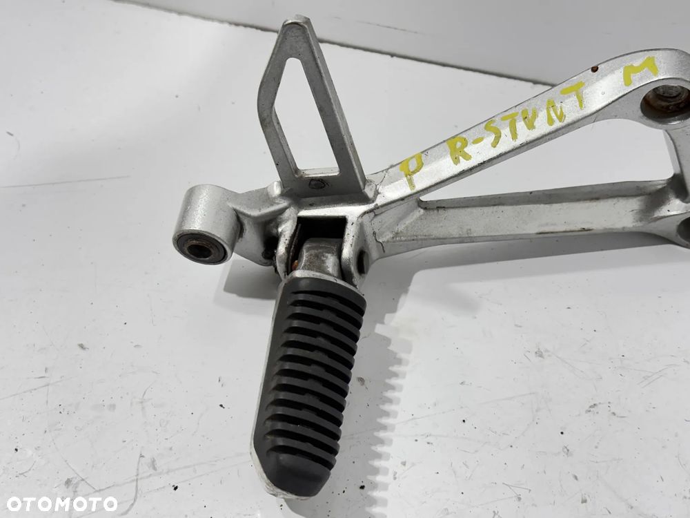 Set pasażera prawy Yamasaki R-STUNT 50 - 4