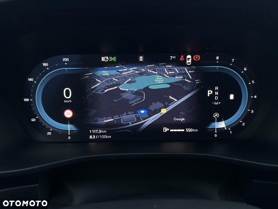 Volvo XC 40 - 24