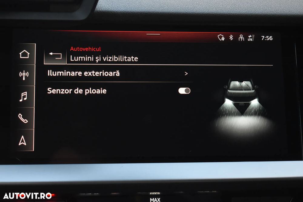 Audi A3 ack 2.0 30 TDI Basic - 28