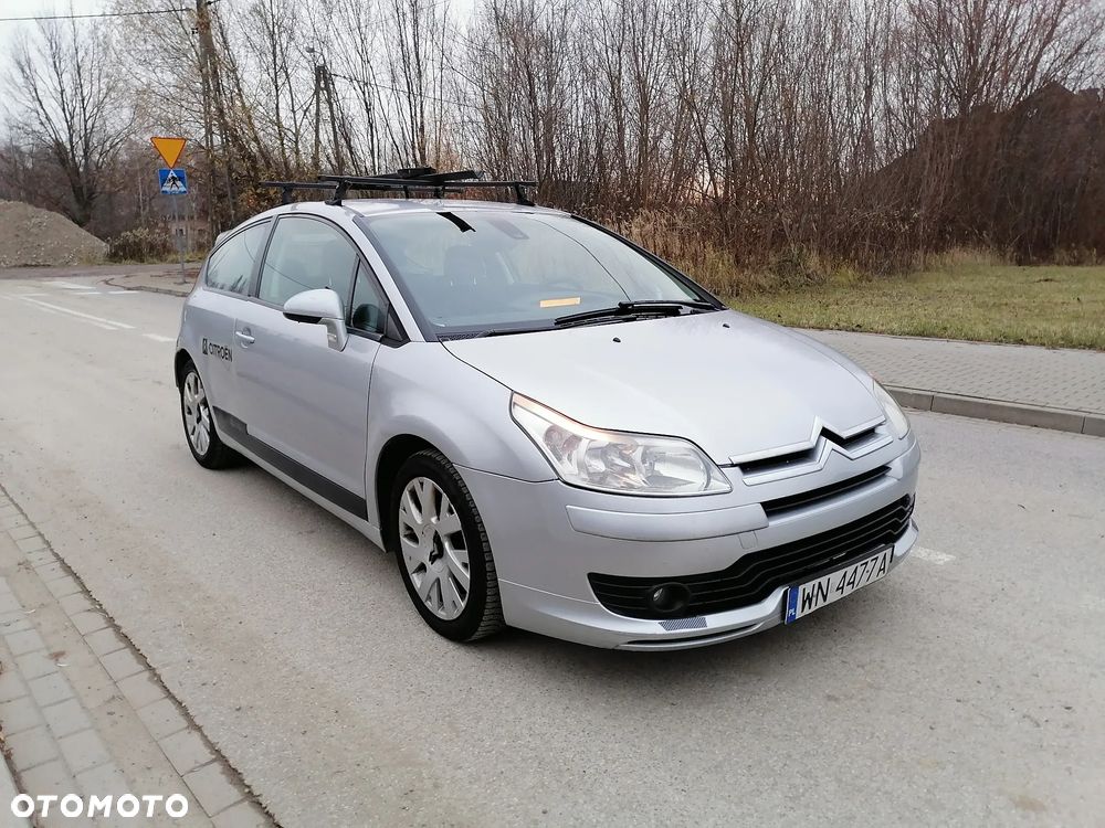 Citroën C4 2.0 16V by LOEB - 1