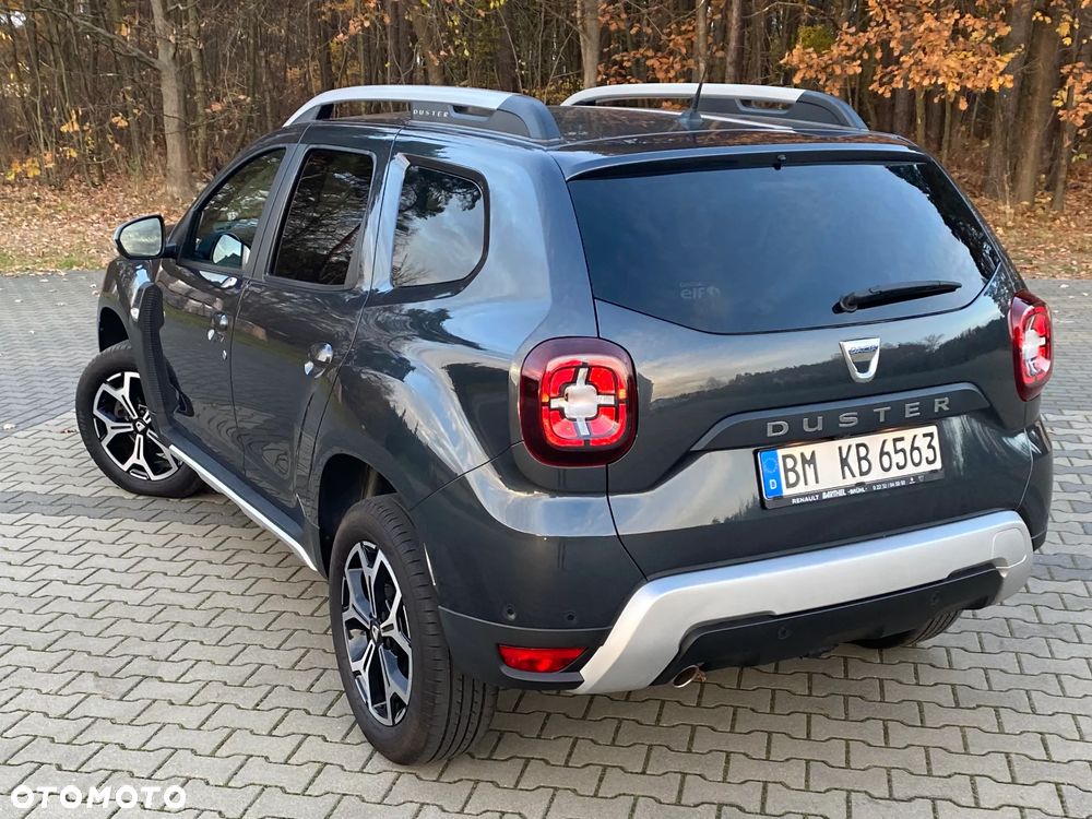 Dacia Duster - 7