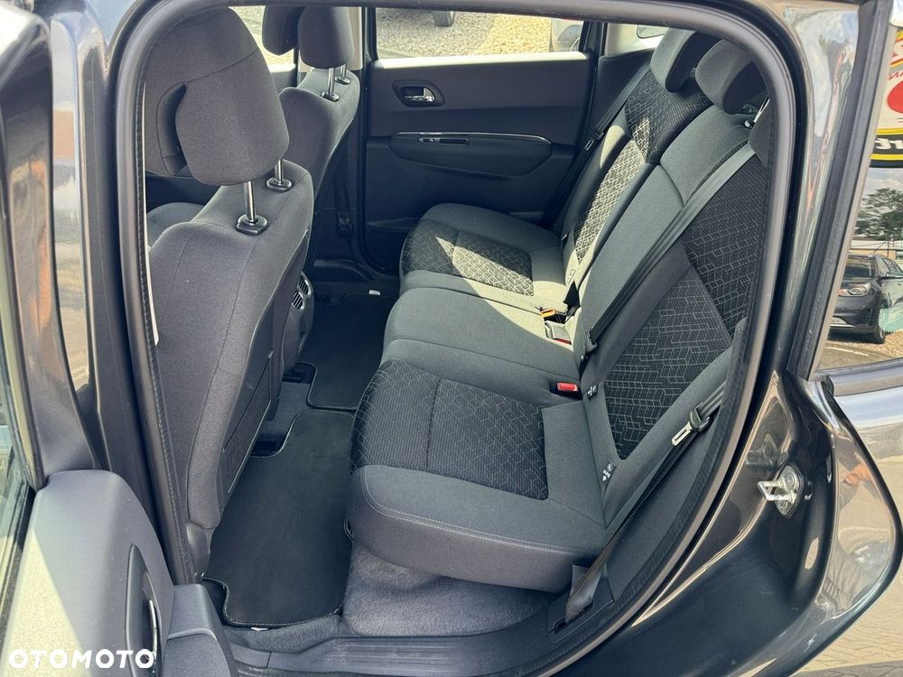 Peugeot 3008 - 23