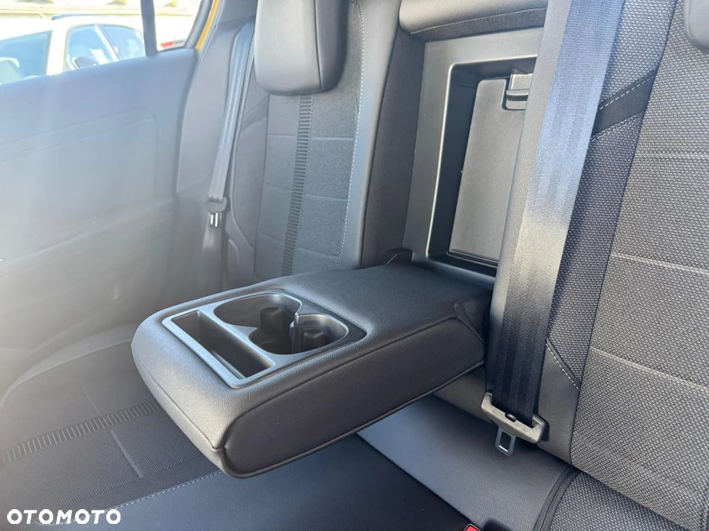 Opel Astra 1.2 T mHEV GS eDTC - 20