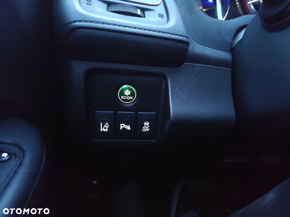 Honda HR-V 1.5 Elegance (ADAS / Connect+) CVT - 12