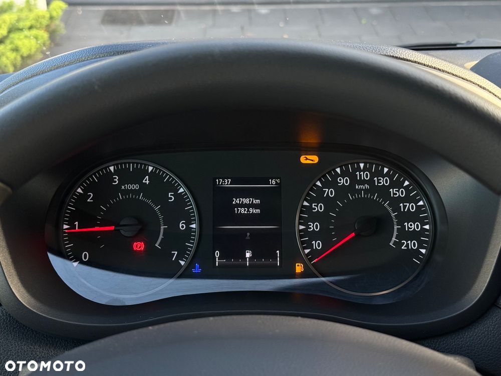 Renault Master - 19