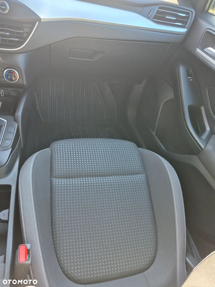 Ford Focus 1.5 EcoBlue Trend Edition - 8