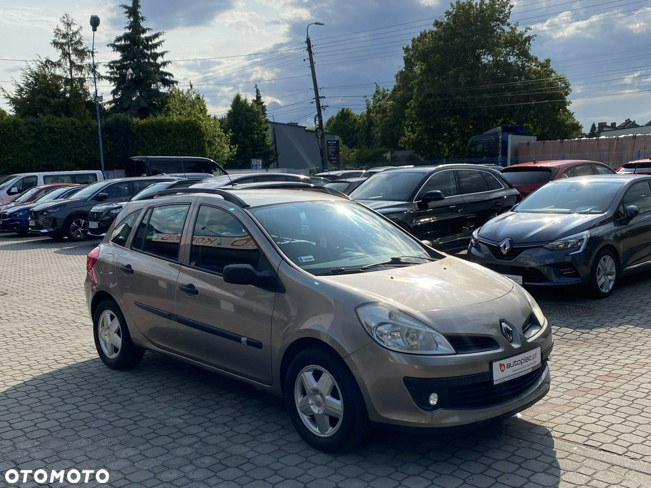 Renault Clio - 4