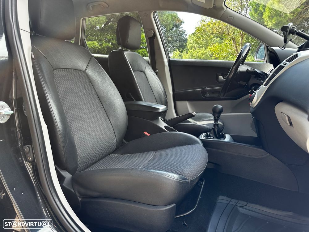 Kia Ceed SW 1.6 CRDi LX - 7