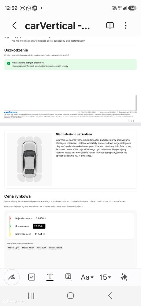 Opel Adam 1.4 Start/Stop Black Jack - 10