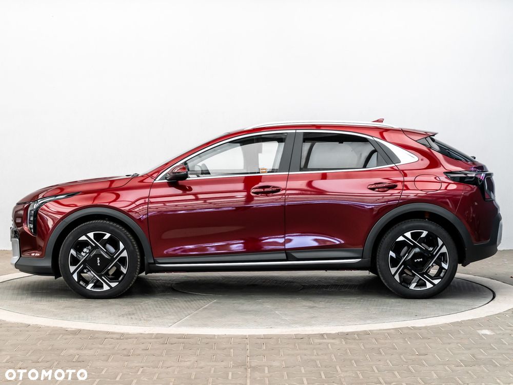 Kia XCeed 1.6 T-GDI L DCT - 3