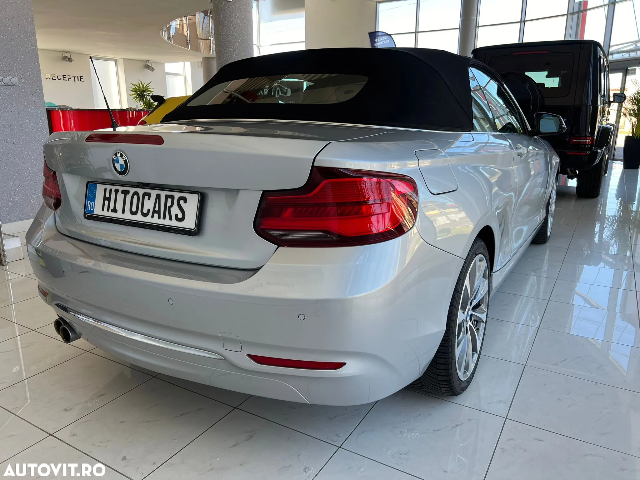 BMW Seria 2 - 25