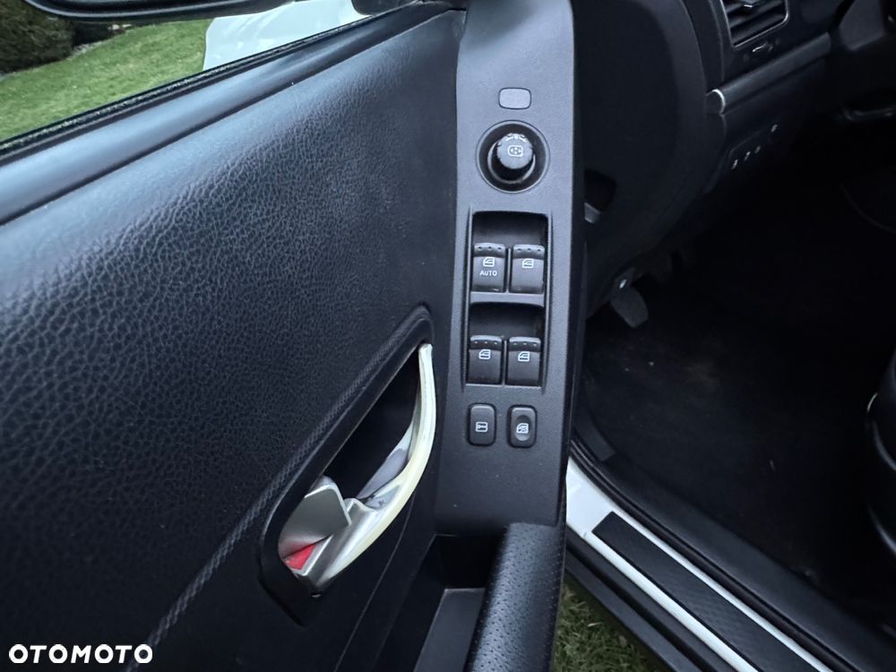 SsangYong/KGM Korando - 6