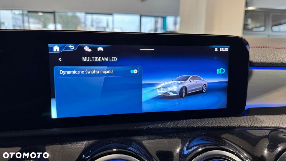 Mercedes-Benz CLA 200 AMG Line 7G-DCT - 22