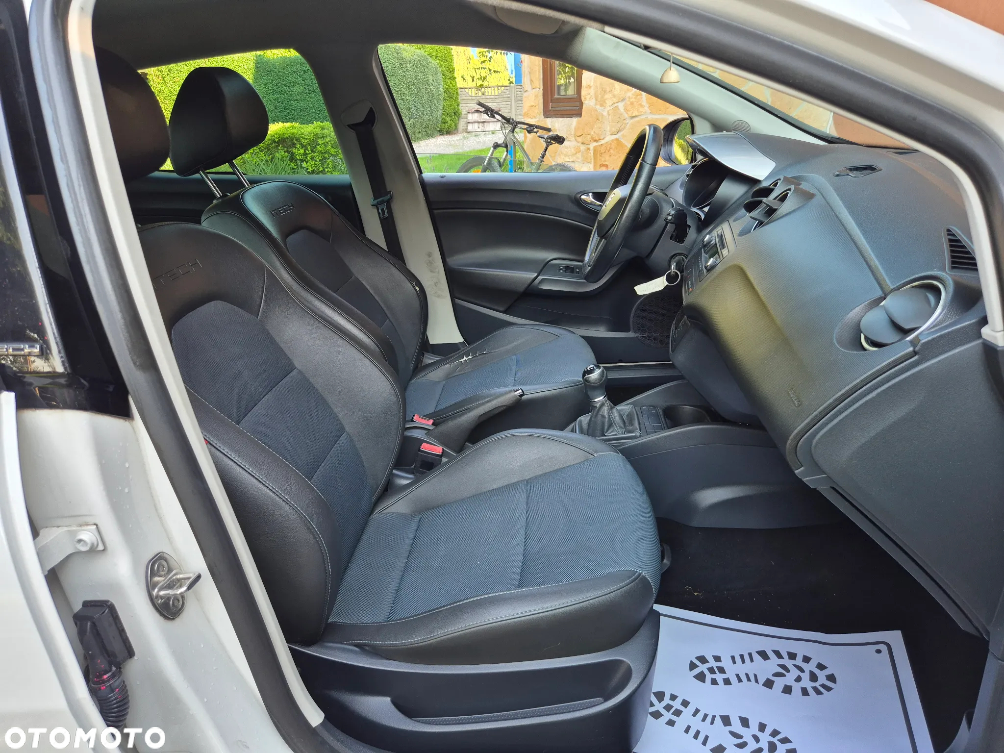 Seat Ibiza 1.2 TSI i-Tech - 12