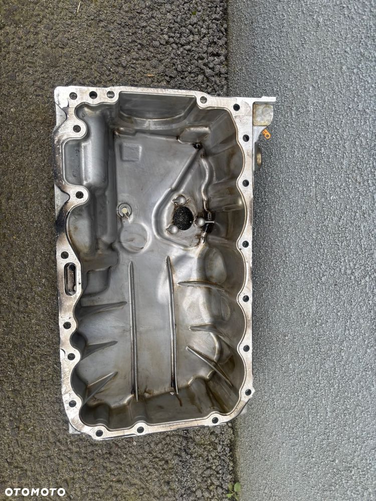 BMW G20 G30 B48 MISKA OLEJOWA 8580122 - 6