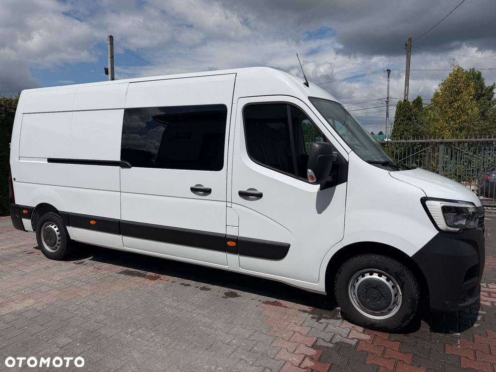 Renault Master - 2