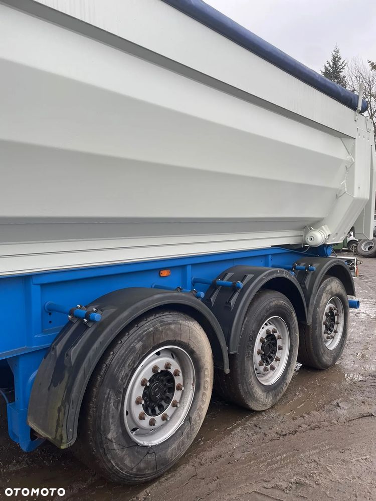 Kel-Berg Aluminiowa - 8