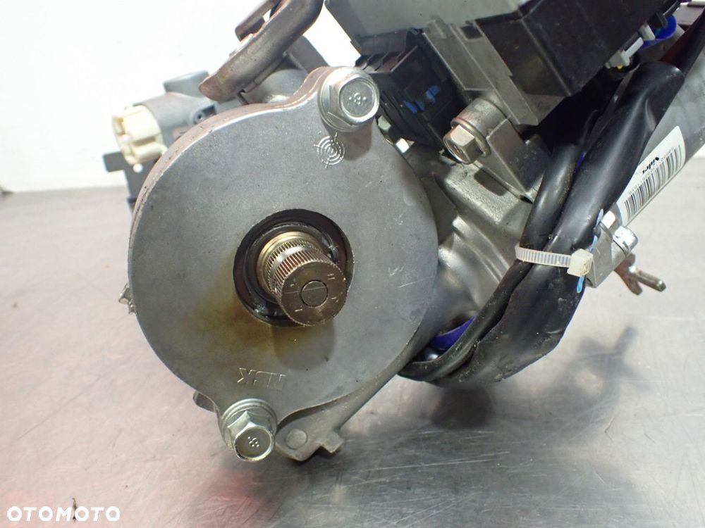 KOLUMNA KIEROWNICZA ZE WSPOMAGANIEM NISSAN JUKE I 48810-BA66B 4419A-MW1014 - 10