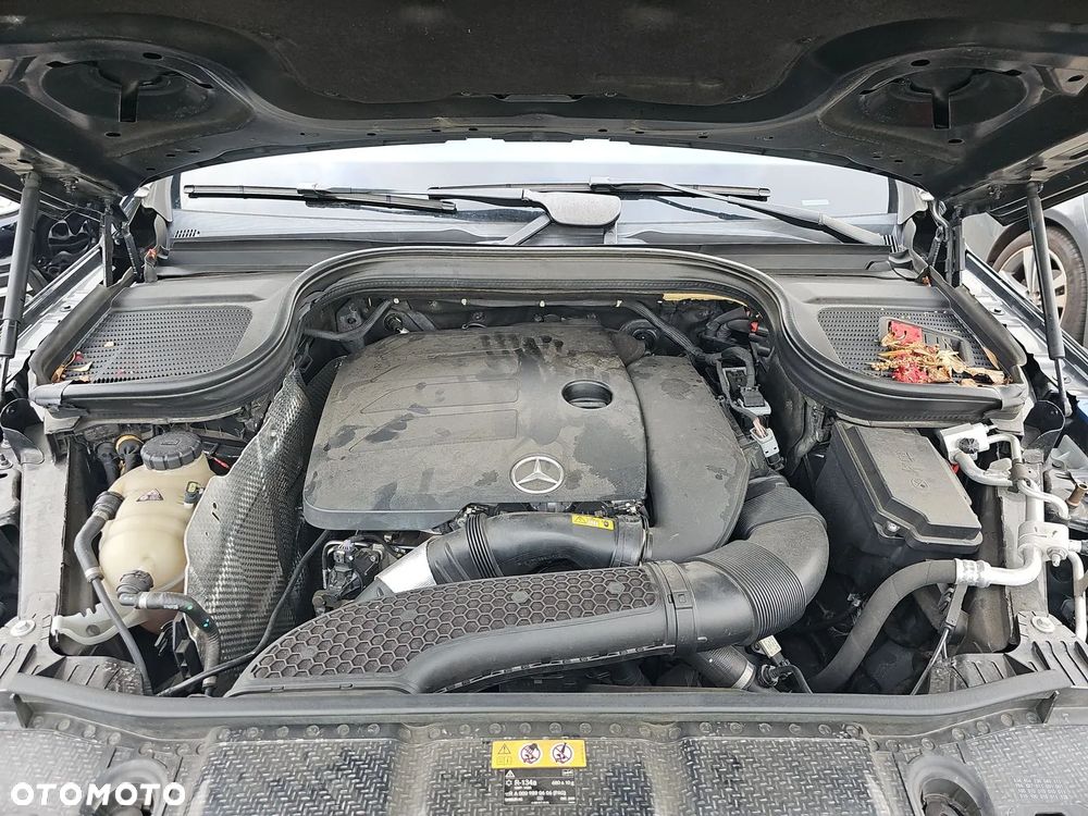 Mercedes-Benz GLE - 16