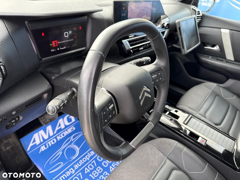 Citroën C4 1.5 BlueHDi Feel S&S EAT8 - 16