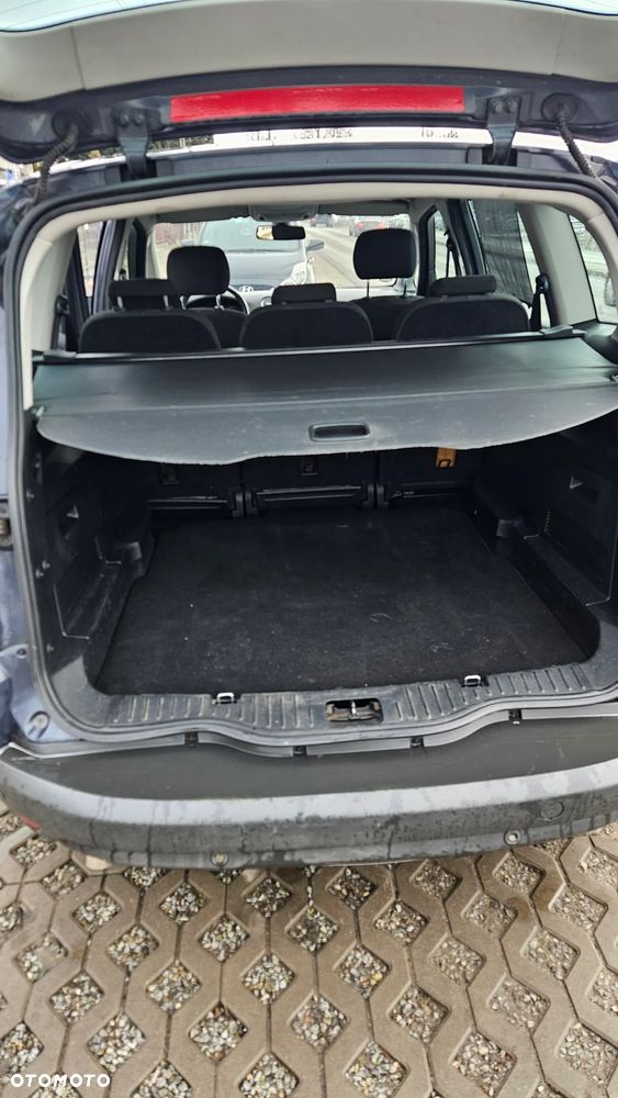 Ford S-Max 2.0 TDCi DPF Business Edition - 8