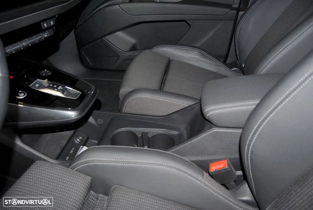 Audi Q4 Sportback e-tron 45 82 kWh SE Business Plus - 22