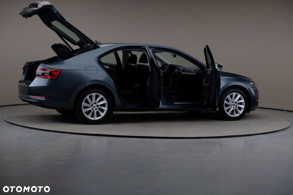 Skoda Superb - 6