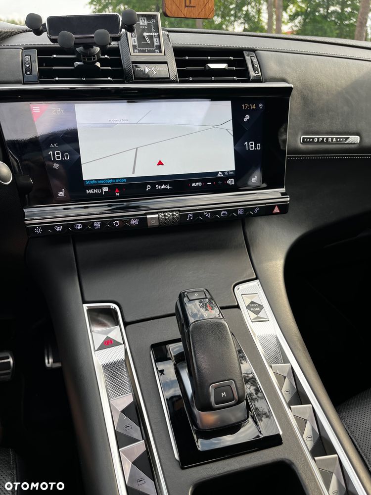 DS Automobiles DS 7 Crossback 2.0 BlueHDi Grand Chic - 33