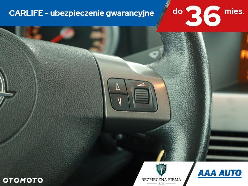 Opel Astra - 18