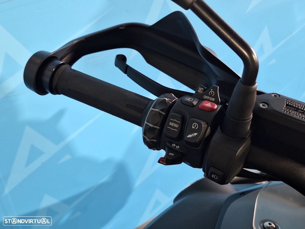 BMW R 1250 GS Adventure - 8