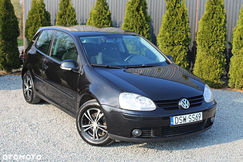 Volkswagen Golf 1.4 Tour - 10