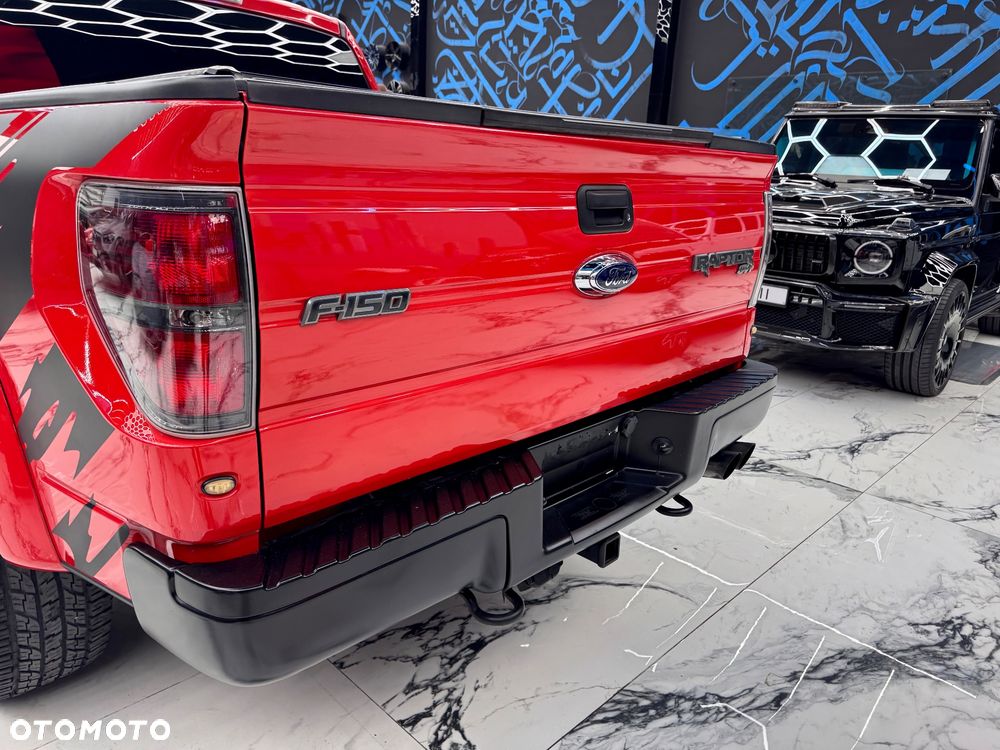 Ford F150 - 21