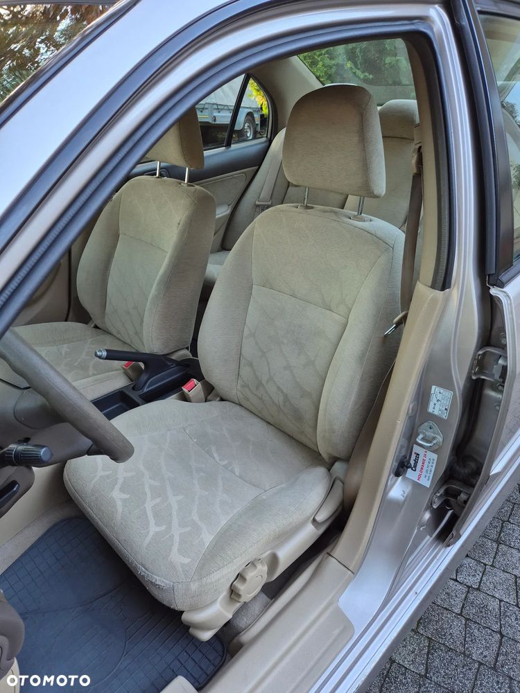 Honda Civic - 11