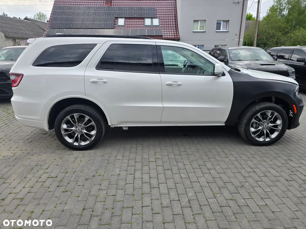 Dodge Durango - 6