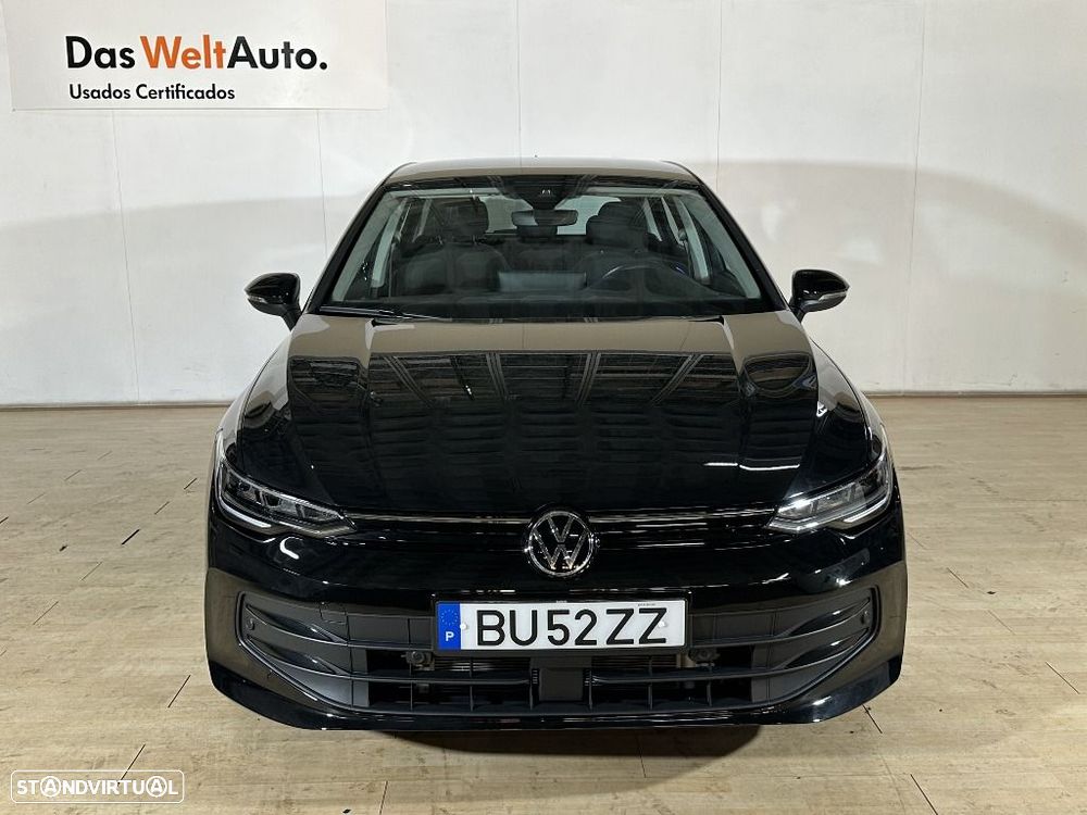 VW Golf 1.5 TSI e-Hybrid Life DSG - 5