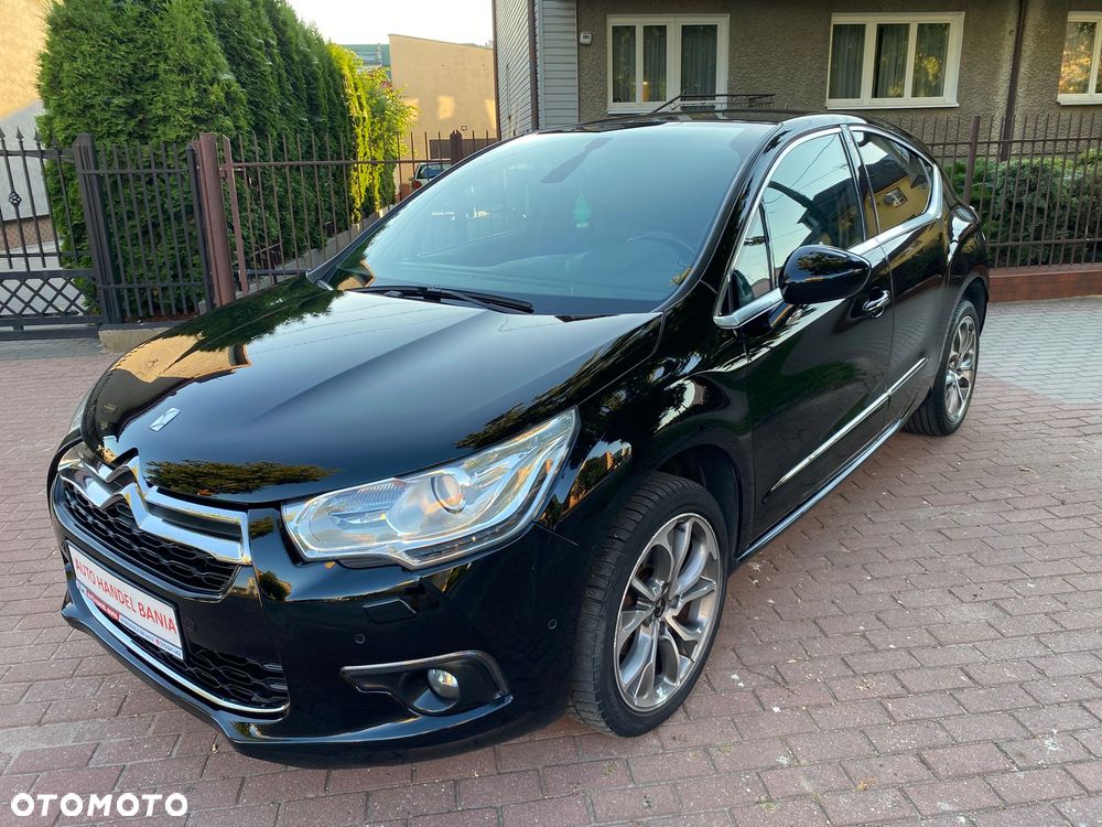 Citroën DS4 PureTech 130 Stop&Start Limited Edition 1955 - 21