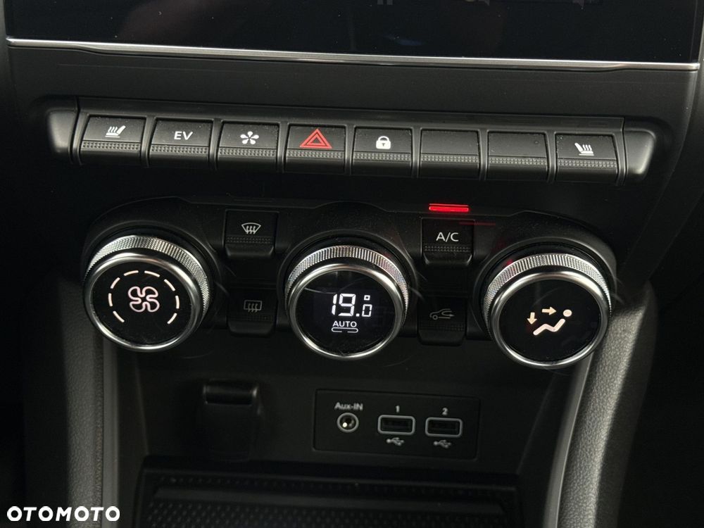 Renault Captur - 21