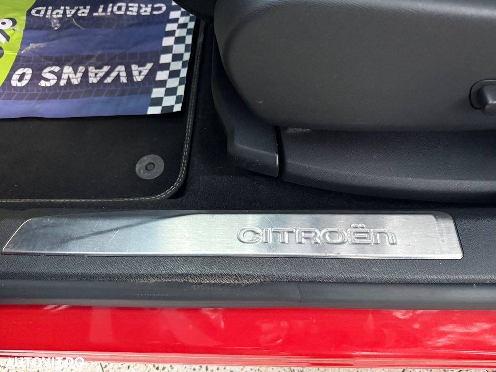 Citroën C5 Aircross Pure Tech 180 S&S EAT8 SHINE PACK - 20