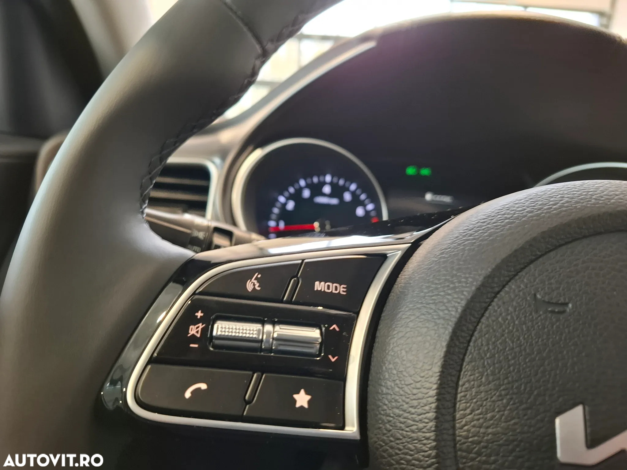 Kia XCeed 1.5 T-GDI 6MT City - 22