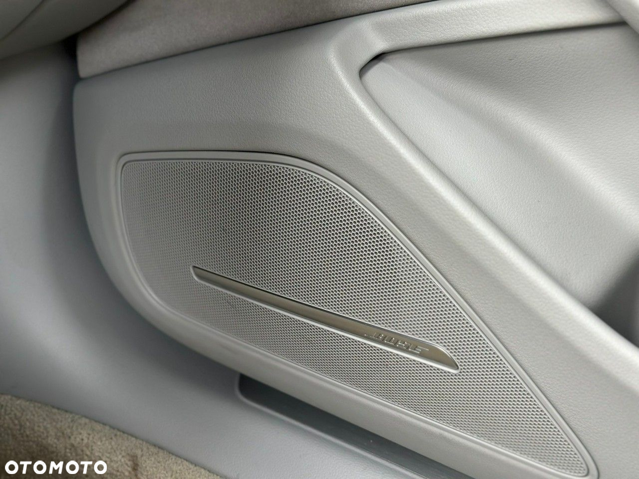 Audi A8 - 37