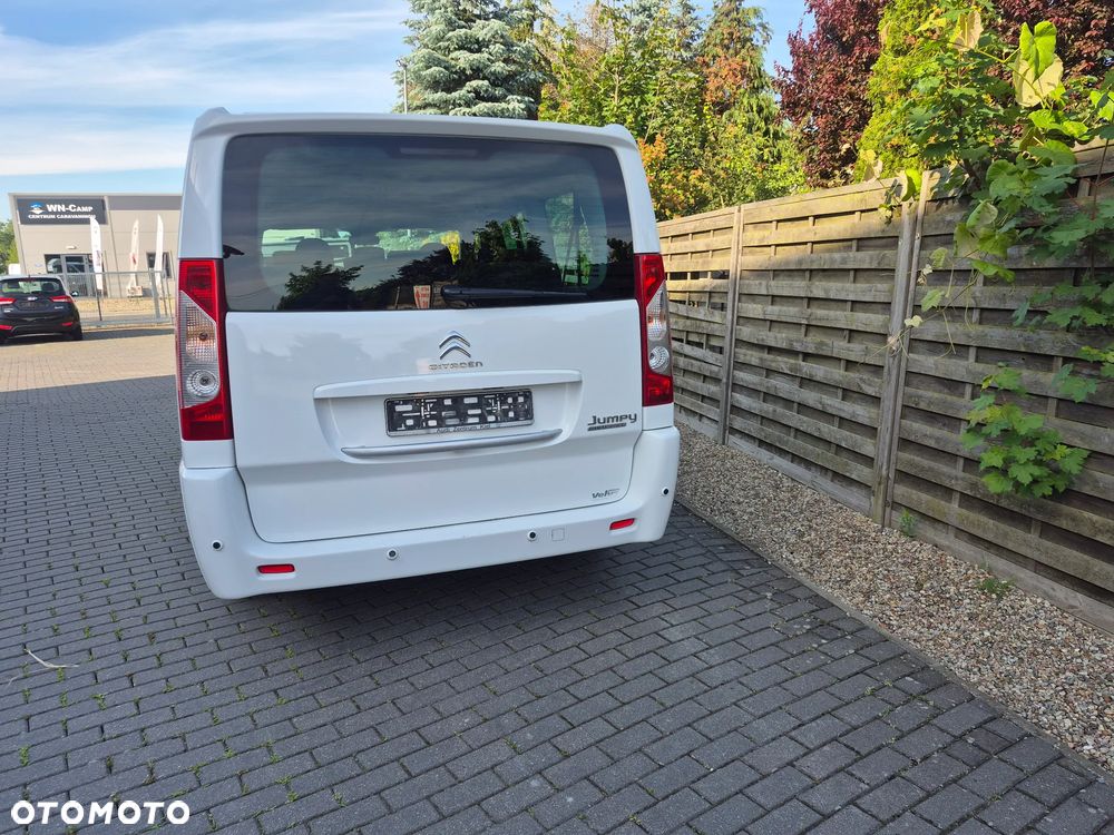 Citroën Jumpy 29 L2H1 - 8