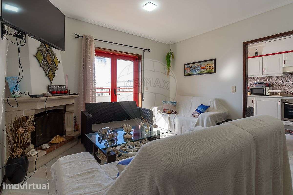 Apartamento T2 para venda - Grande imagem: 3/18